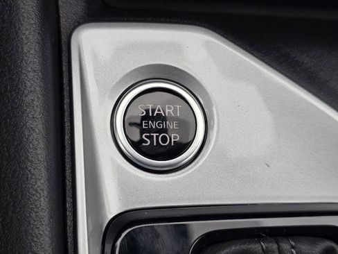 New 2025 Nissan Altima 2.5 SV image 21