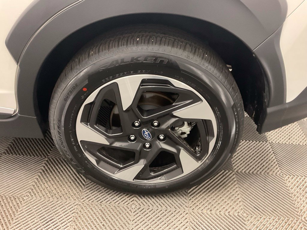 Certified 2026 Subaru Crosstrek 2.5i Limited AWD/4WD image 12