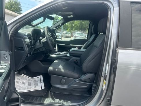 New 2026 Ford F150 STX w/ Equipment Group 200A RWD image 9