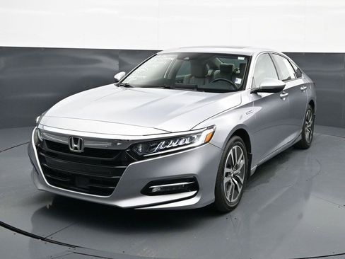 Used 2020 Honda Accord EX-L image 3
