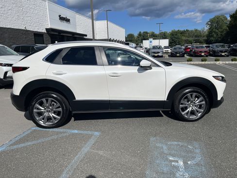 Certified 2023 MAZDA CX-30 AWD 2.5 S w/ Select Package image 6