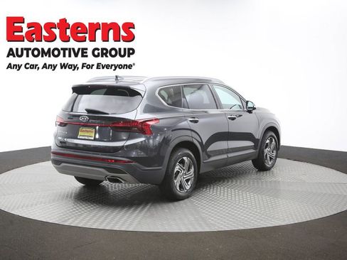 Used 2023 Hyundai Santa Fe SEL FWD image 37