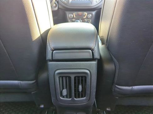 Used 2019 Jeep Compass Latitude w/ Cold Weather Group image 19