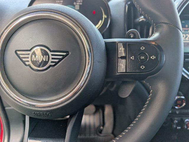 Used 2024 MINI Cooper Countryman S FWD image 14
