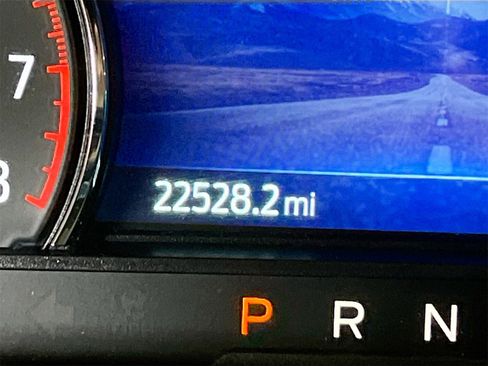 Used 2023 Ford Explorer Timberline w/ Timberline Technology Package image 12