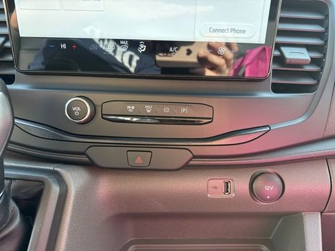 New 2026 Ford Transit 350 Low Roof w/ Upfitter Package image 32