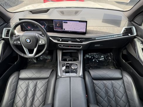 Used 2024 BMW X5 sDrive40i RWD image 20