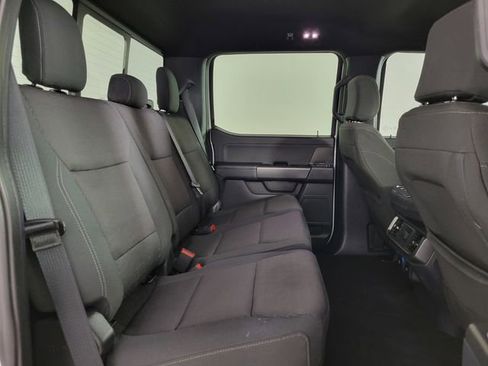 Used 2024 Ford F150 XLT w/ Equipment Group 302A MID image 17