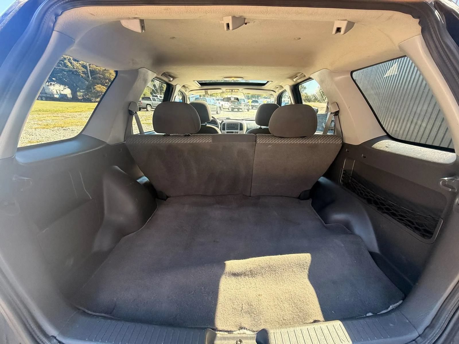 Used 2004 Ford Escape XLT AWD/4WD image 16