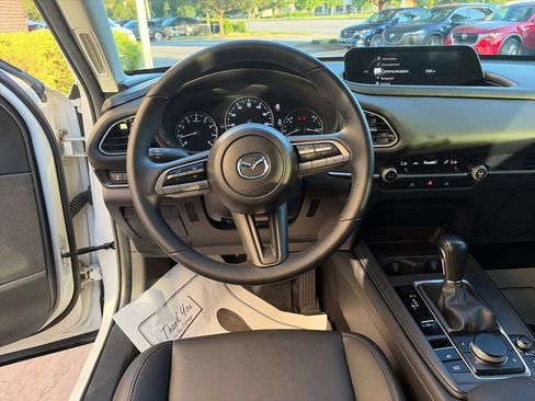 Used 2021 MAZDA CX-30 AWD 2.5 S w/ Select Package image 27