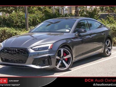 Used 2023 Audi A5 2.0T Premium Plus w/ Premium Plus