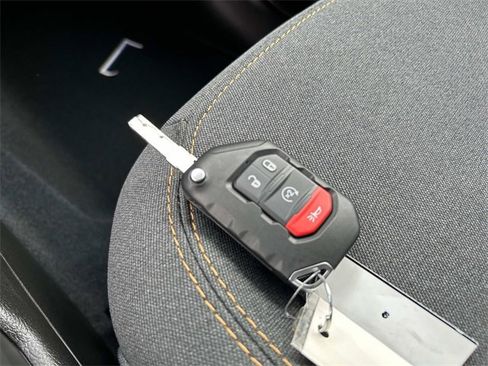 New 2025 Jeep Wrangler Sahara image 12