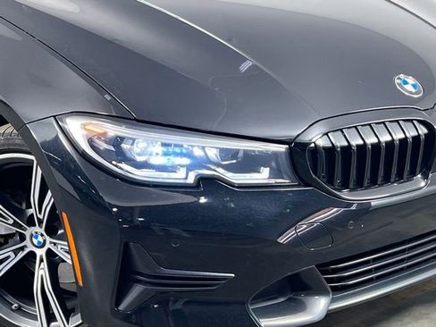 Used 2020 BMW 330i xDrive Sedan w/ Premium Package image 40