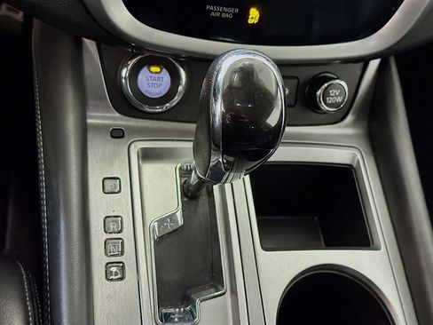 Used 2023 Nissan Murano SV w/ SV Midnight Edition Package image 24