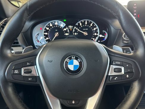 Used 2019 BMW X3 sDrive30i w/ Premium Package RWD image 16