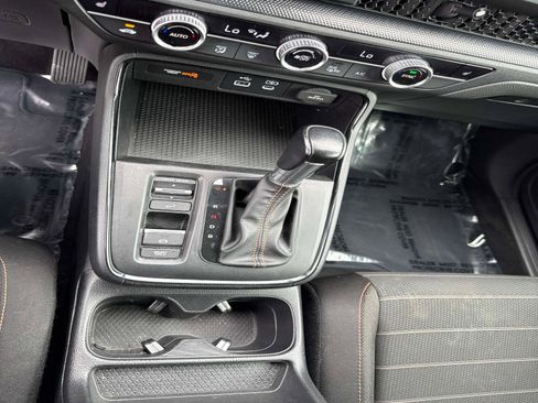 Certified 2023 Honda CR-V Sport image 28