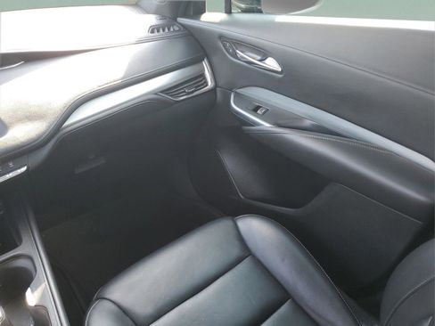 Used 2019 Cadillac XT4 Premium Luxury w/ Driver Awareness Package image 15