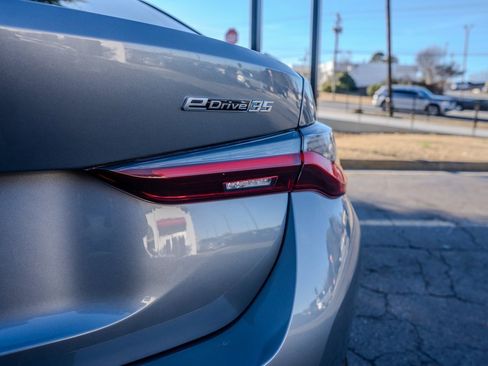 Used 2024 BMW i4 eDrive35 w/ Premium Package image 27