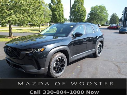 New 2026 MAZDA CX-50 Meridian Edition w/ Weather Package AWD/4WD image 1