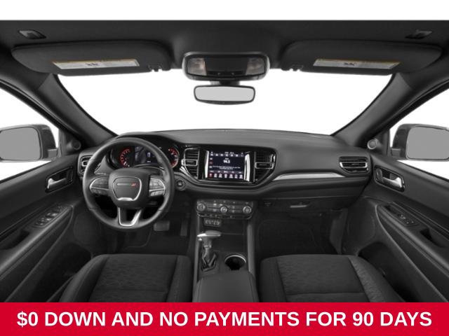 Used 2026 Dodge Durango GT AWD/4WD image 10