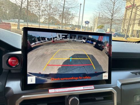 New 2026 Toyota Tacoma TRD Off-Road image 20