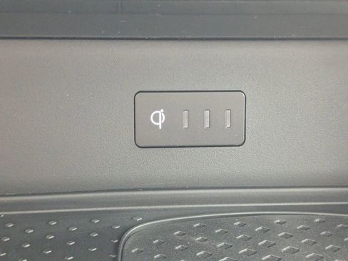 New 2025 Genesis GV80 3.5T Advanced image 25