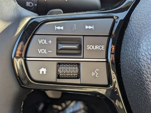 New 2026 Honda Civic Sport image 27