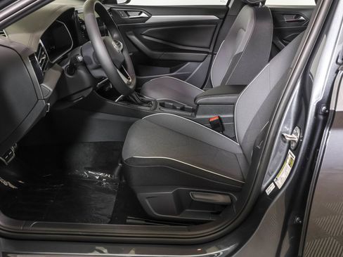 Used 2026 Volkswagen Jetta Sport FWD image 21
