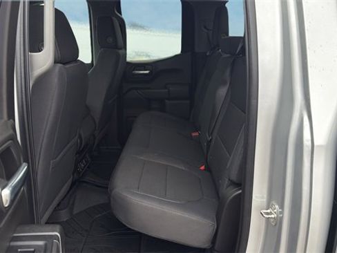 Used 2019 Chevrolet Silverado 1500 LT w/ All-Star Edition image 16
