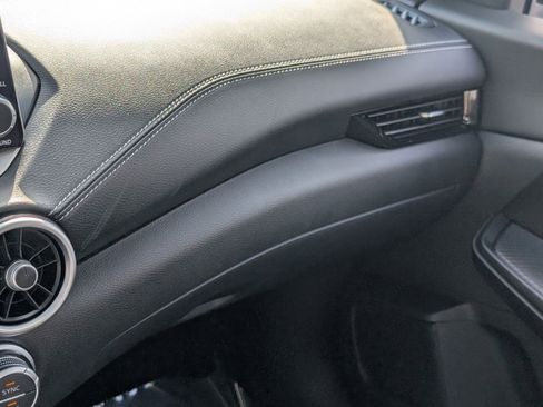 Certified 2023 Nissan Sentra SV w/ All-Weather Package image 27