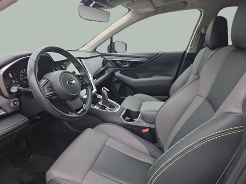 Certified 2024 Subaru Outback Onyx Edition XT image 13