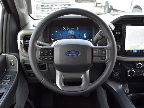 New 2026 Ford F150 XLT AWD/4WD image 7