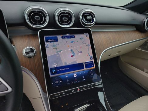 Certified 2025 Mercedes-Benz C 300 Sedan image 7