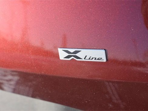 Used 2024 Kia Sportage X-Line w/ X-Line Premium Package image 15