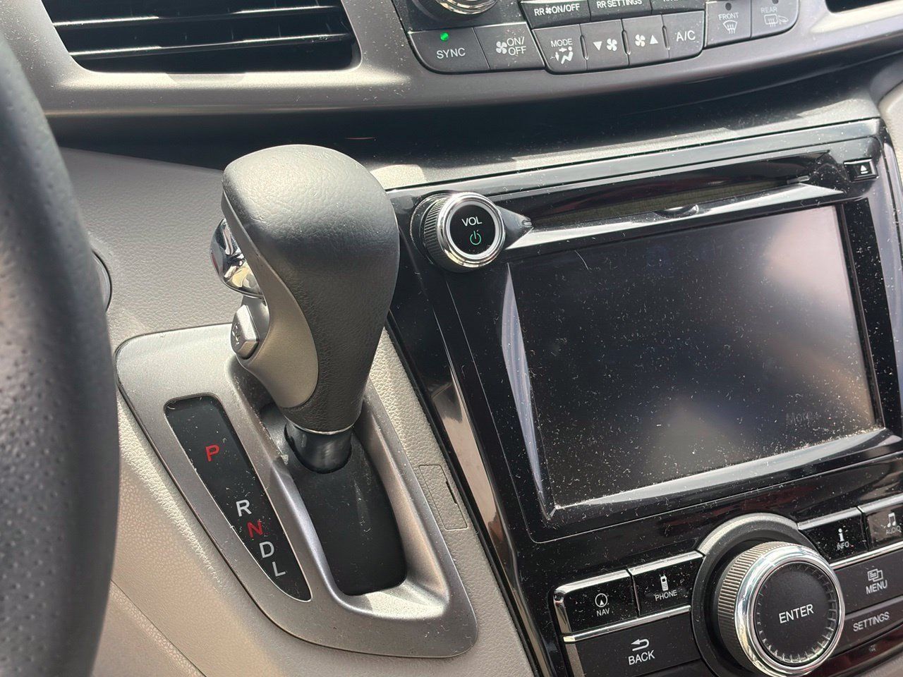 Used 2016 Honda Odyssey EX-L image 10