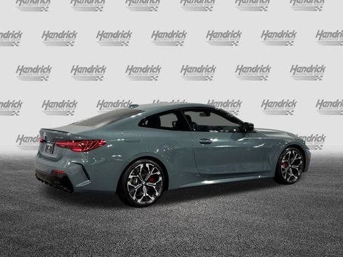 New 2027 BMW M440i Coupe w/ Premium Package RWD image 8