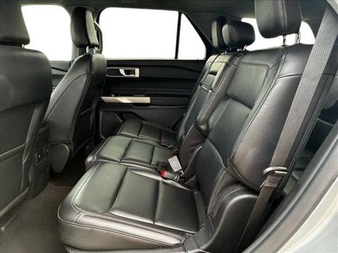 Used 2023 Ford Explorer XLT w/ Equipment Group 202A RWD image 22