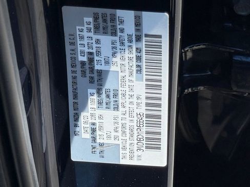 Used 2023 MAZDA CX-30 AWD 2.5 S w/ Preferred Package image 27