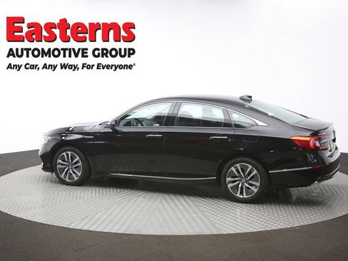 Used 2020 Honda Accord Touring image 63