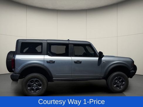 Used 2024 Ford Bronco Big Bend AWD/4WD image 11