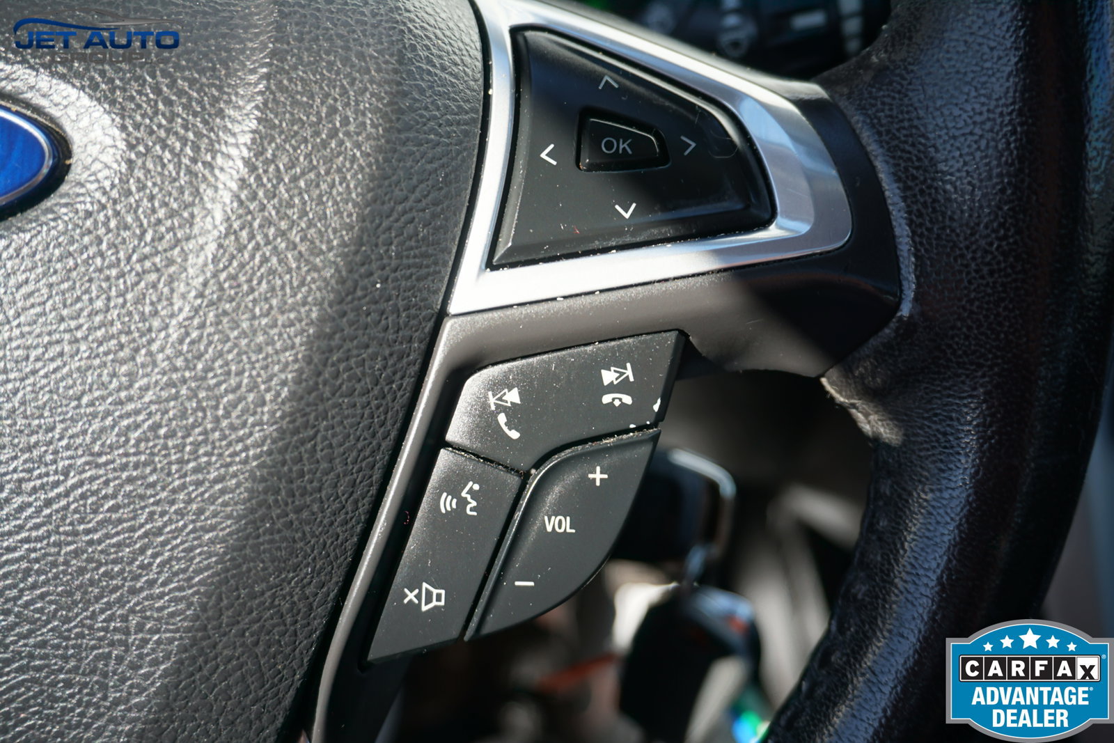 Used 2014 Ford Fusion SE w/ Equipment Group 502A FWD image 39