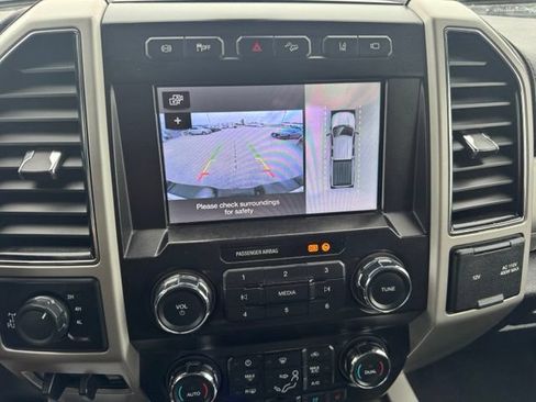 Used 2019 Ford F250 Lariat w/ Lariat Ultimate Package AWD/4WD image 22