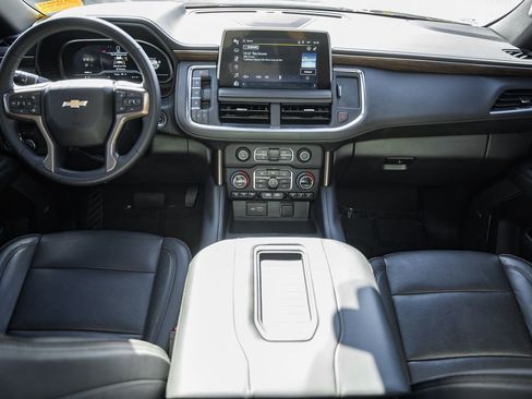 Used 2023 Chevrolet Tahoe High Country image 27