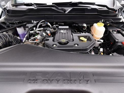 New 2026 RAM 5500 Tradesman image 30