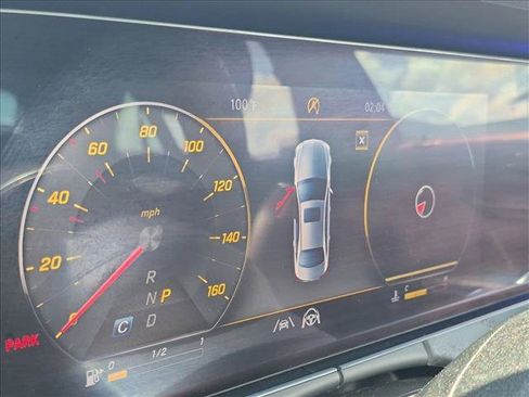 Used 2020 Mercedes-Benz E 350 4MATIC Sedan image 11
