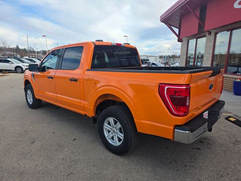 Used 2023 Ford F150 XLT w/ Trailer Tow Package image 5