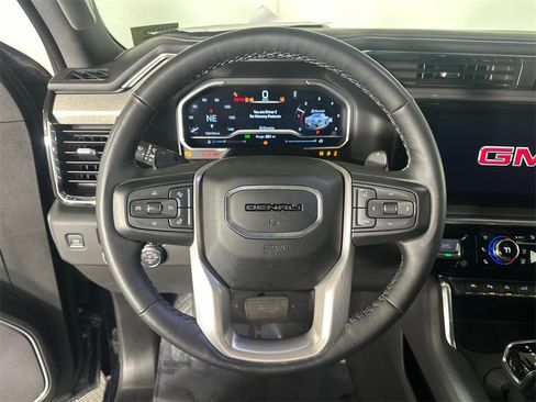 Used 2023 GMC Sierra 1500 Denali w/ Denali Reserve Package image 23