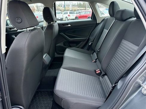 New 2026 Volkswagen Jetta S image 17