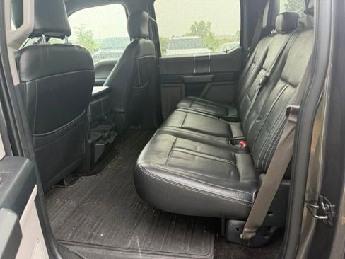 Used 2015 Ford F150 XLT w/ Equipment Group 301A Mid AWD/4WD image 6