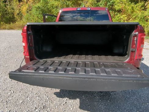 New 2026 RAM 1500 Laramie image 22